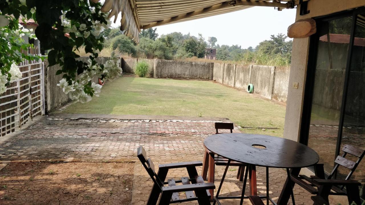 Chalet Ahaz, The Place Of Privacy With Outside Sitting カルジャット エクステリア 写真