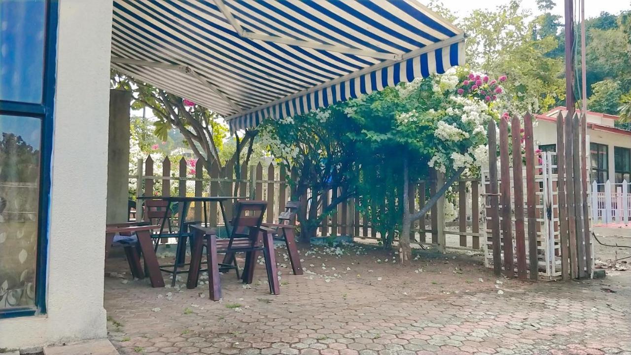 Chalet Ahaz, The Place Of Privacy With Outside Sitting カルジャット エクステリア 写真