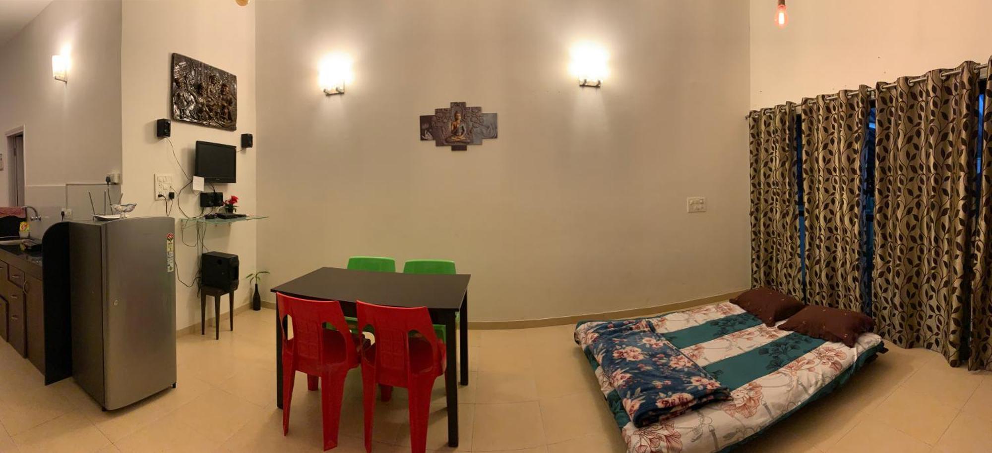 Chalet Ahaz, The Place Of Privacy With Outside Sitting カルジャット エクステリア 写真