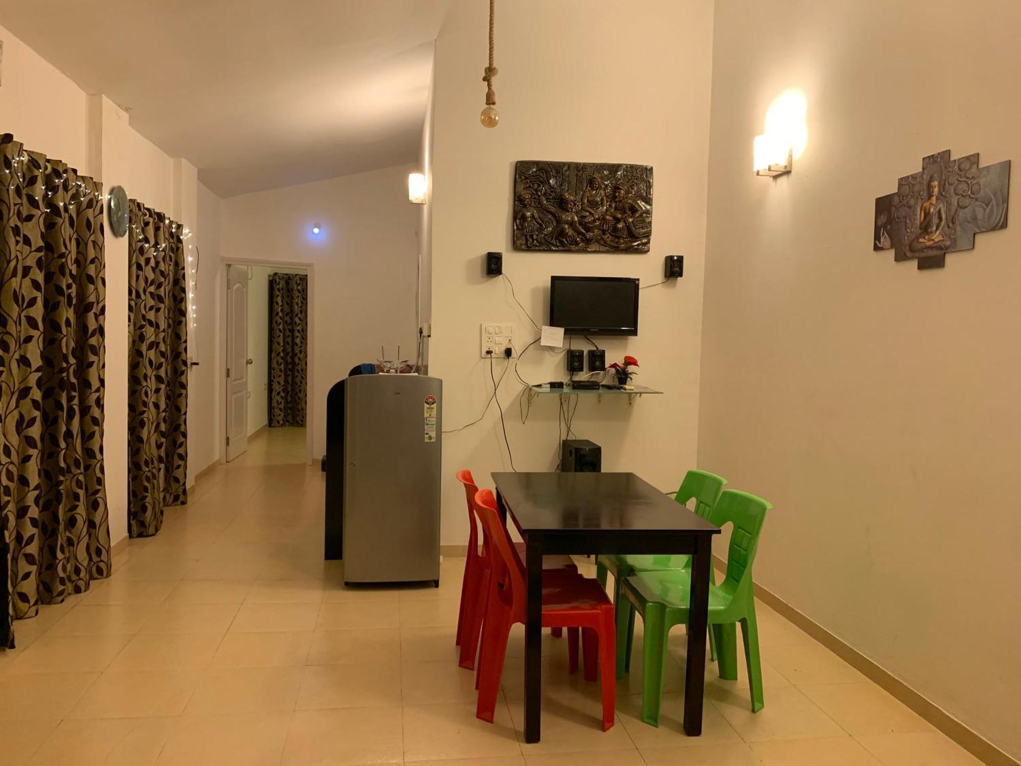 Chalet Ahaz, The Place Of Privacy With Outside Sitting カルジャット エクステリア 写真