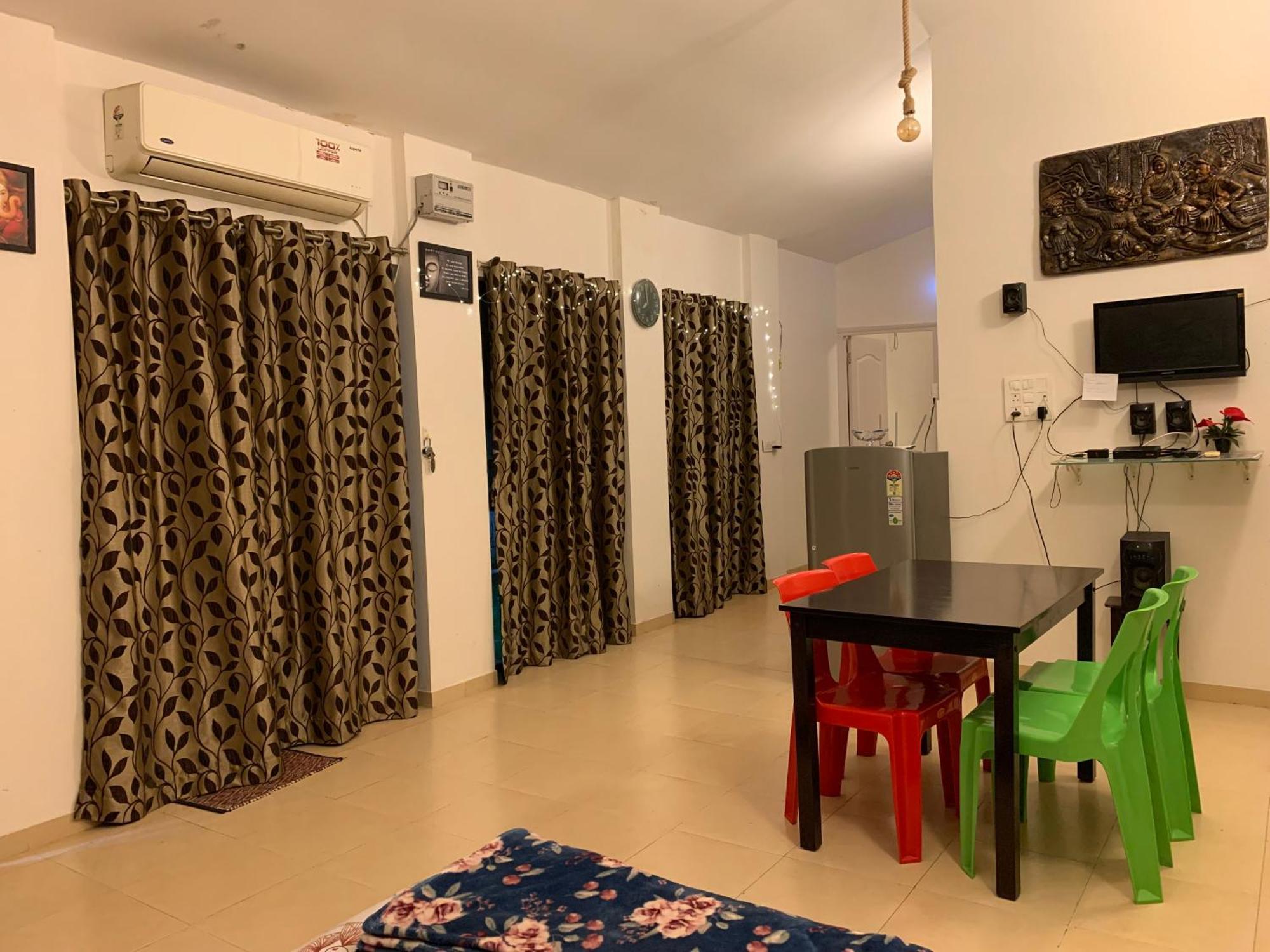 Chalet Ahaz, The Place Of Privacy With Outside Sitting カルジャット エクステリア 写真