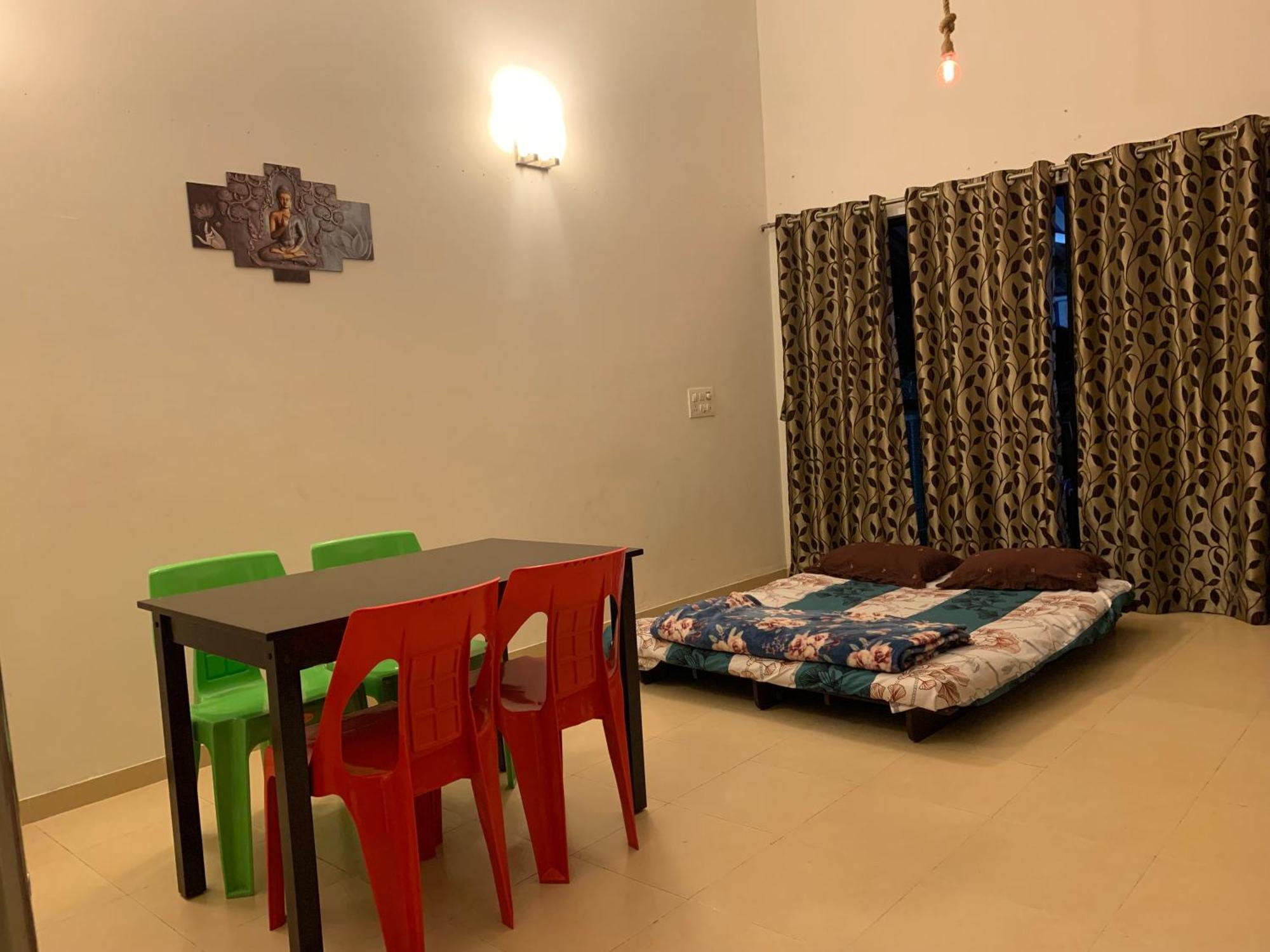Chalet Ahaz, The Place Of Privacy With Outside Sitting カルジャット エクステリア 写真