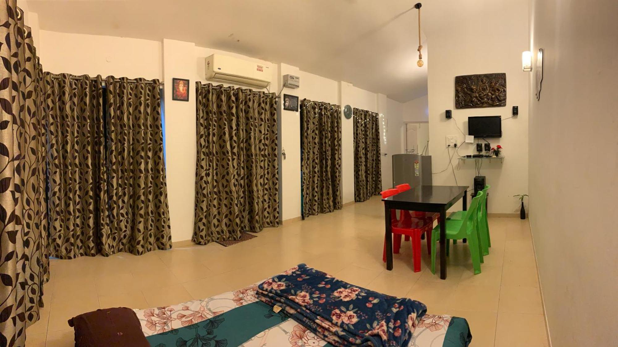 Chalet Ahaz, The Place Of Privacy With Outside Sitting カルジャット エクステリア 写真